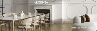 Керамогранит Argenta Ceramica Versailles Walnut мат. (60х60) матовый